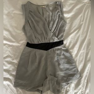 Urban Outfitters Romper